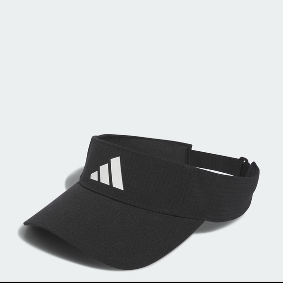 Adidas Black‎ Visor - Picture 1 of 5